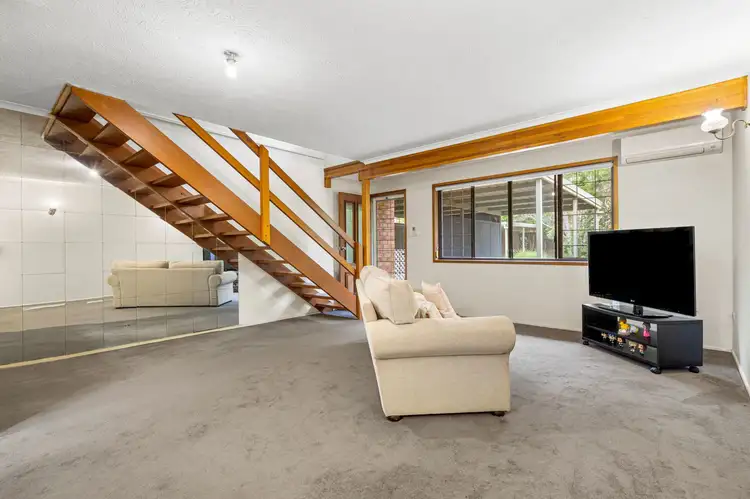Fourth view of Homely townhouse listing, 6/6 Palara Street, Rochedale South QLD 4123