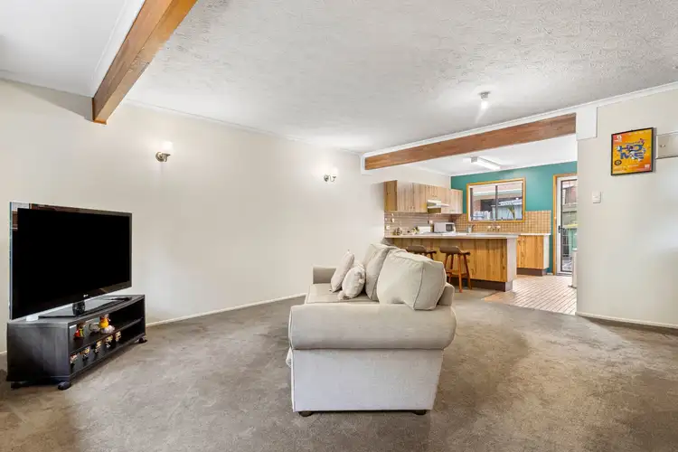 Fifth view of Homely townhouse listing, 6/6 Palara Street, Rochedale South QLD 4123