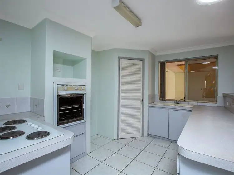 Second view of Homely house listing, 56 Nalbarra Drive, Usher WA 6230