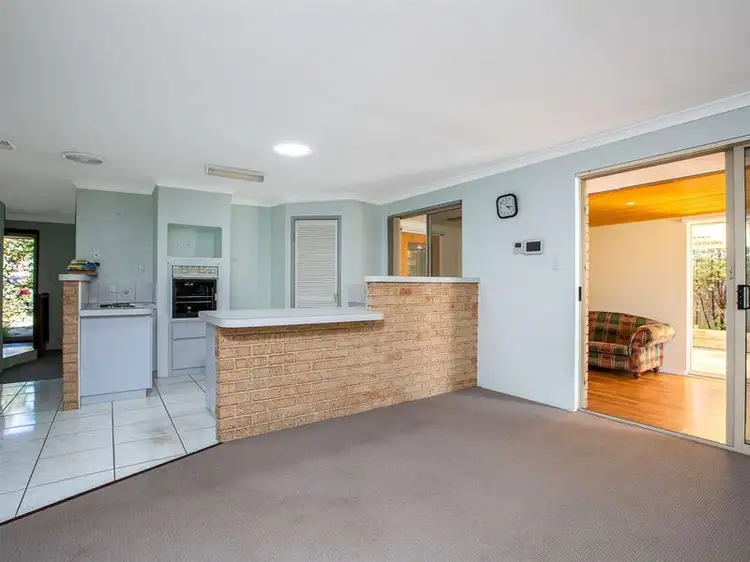 Fourth view of Homely house listing, 56 Nalbarra Drive, Usher WA 6230