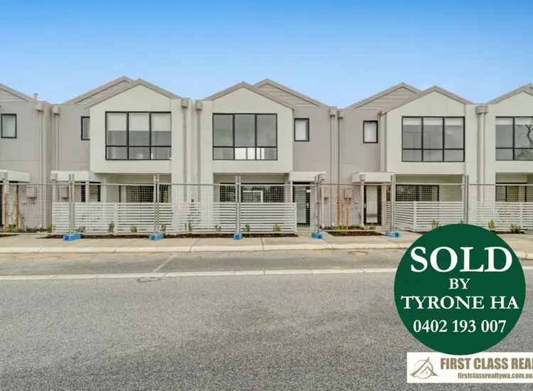 91 Strive Loop, Girrawheen WA 6064