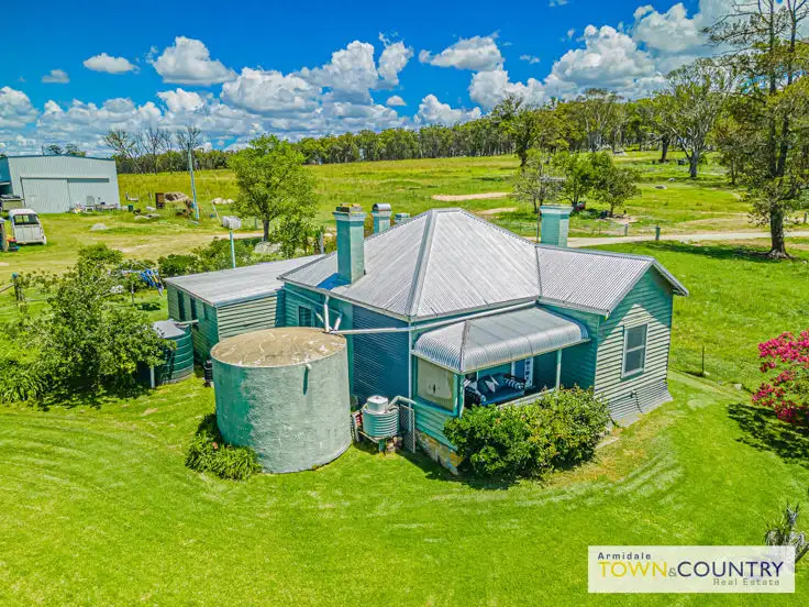 1220 Castledoyle Road, Armidale NSW 2350