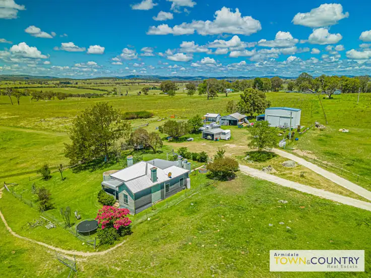 Fourth view of Homely rural property listing, 1220 Castledoyle Road, Armidale NSW 2350