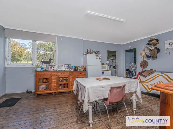 Sixth view of Homely rural property listing, 1220 Castledoyle Road, Armidale NSW 2350