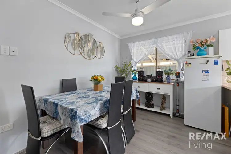 Third view of Homely retirement listing, Villa 151 Palm Crescent,764 Morayfield Road, Burpengary Pine Village, Burpengary QLD 4505