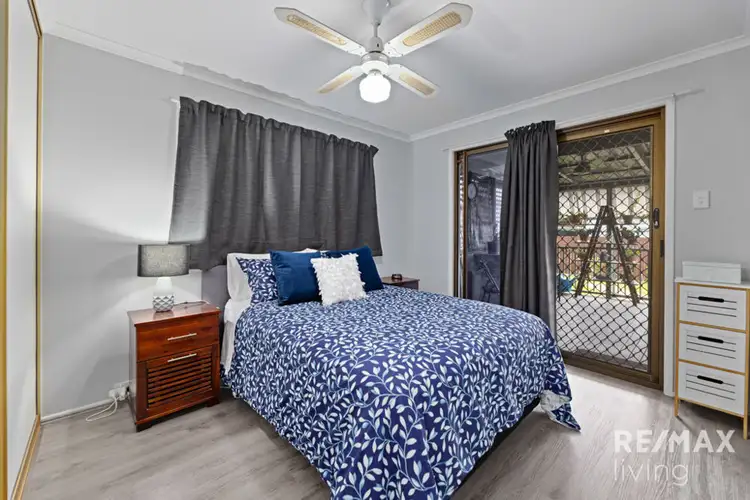 Fifth view of Homely retirement listing, Villa 151 Palm Crescent,764 Morayfield Road, Burpengary Pine Village, Burpengary QLD 4505