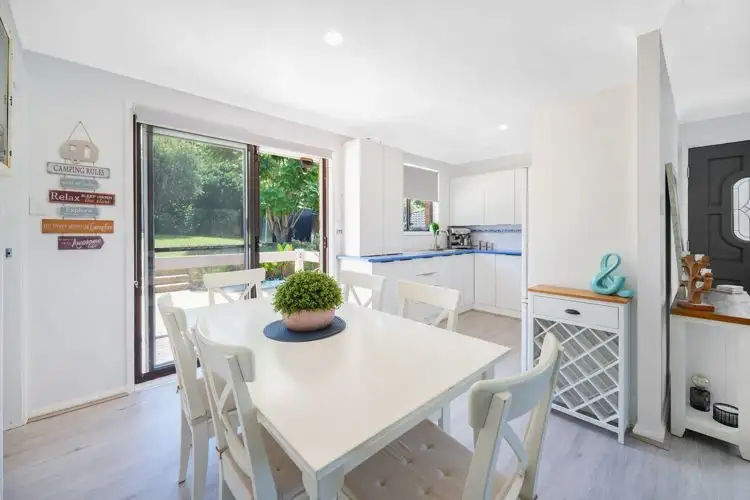 Fourth view of Homely house listing, 27 Holborn St, Ambarvale NSW 2560