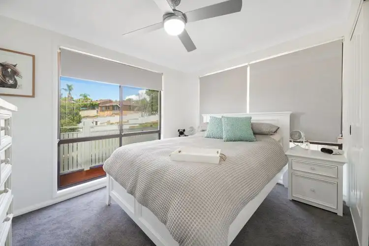 Fifth view of Homely house listing, 27 Holborn St, Ambarvale NSW 2560
