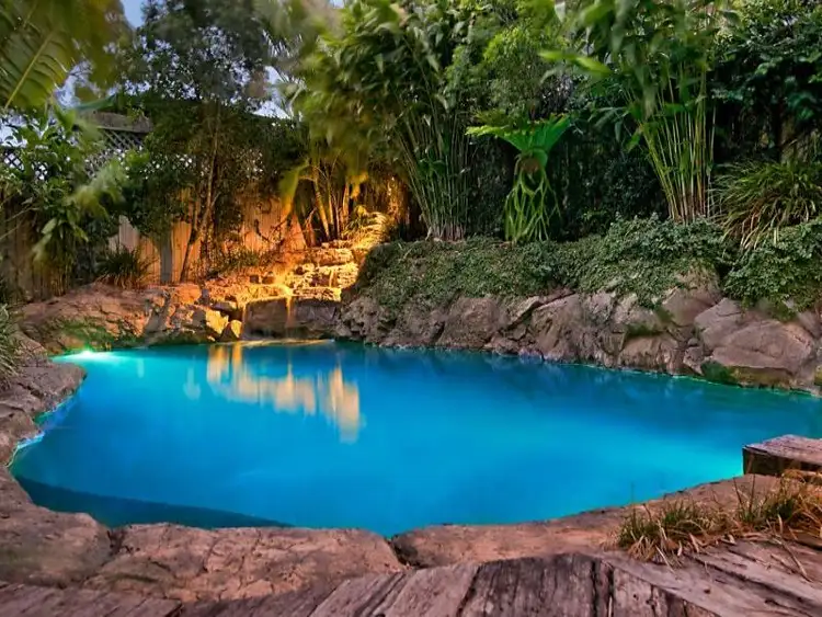 Second view of Homely house listing, 74 Saraband Drive, Eatons Hill QLD 4037