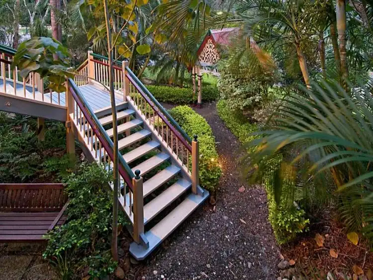 Fifth view of Homely house listing, 74 Saraband Drive, Eatons Hill QLD 4037