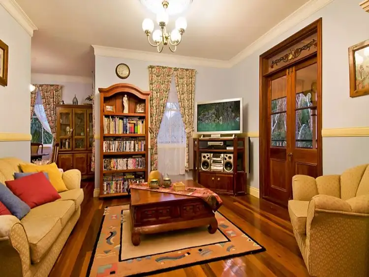 Sixth view of Homely house listing, 74 Saraband Drive, Eatons Hill QLD 4037