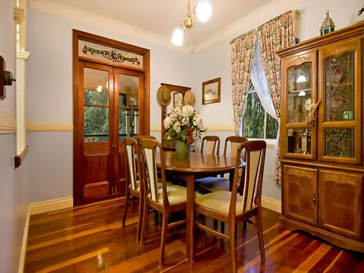 Seventh view of Homely house listing, 74 Saraband Drive, Eatons Hill QLD 4037
