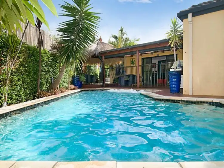 Second view of Homely house listing, 7 Osira Cl, Eatons Hill QLD 4037