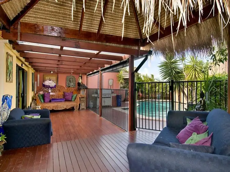 Third view of Homely house listing, 7 Osira Cl, Eatons Hill QLD 4037