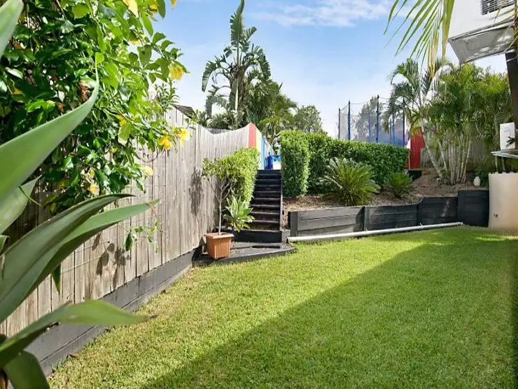 Sixth view of Homely house listing, 7 Osira Cl, Eatons Hill QLD 4037