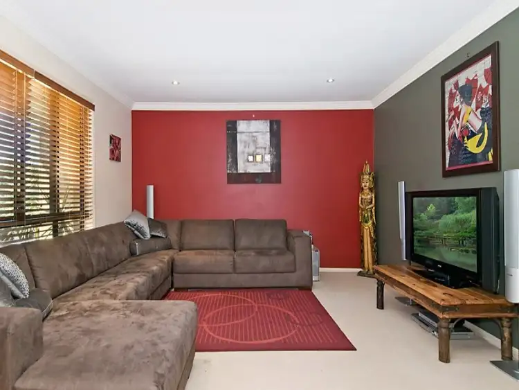 Seventh view of Homely house listing, 7 Osira Cl, Eatons Hill QLD 4037