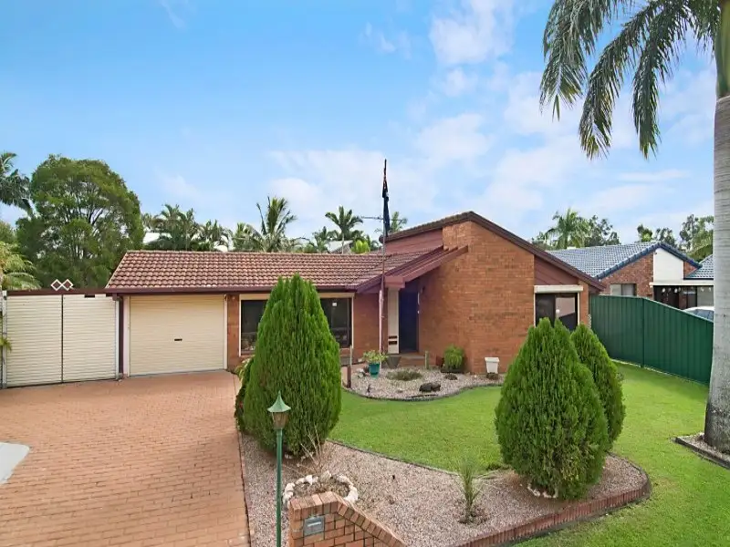 Main view of Homely house listing, 10 Challinor Drive, Albany Creek QLD 4035
