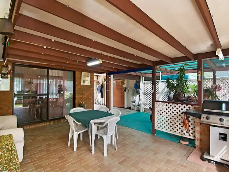 Second view of Homely house listing, 10 Challinor Drive, Albany Creek QLD 4035
