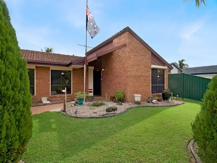 Third view of Homely house listing, 10 Challinor Drive, Albany Creek QLD 4035
