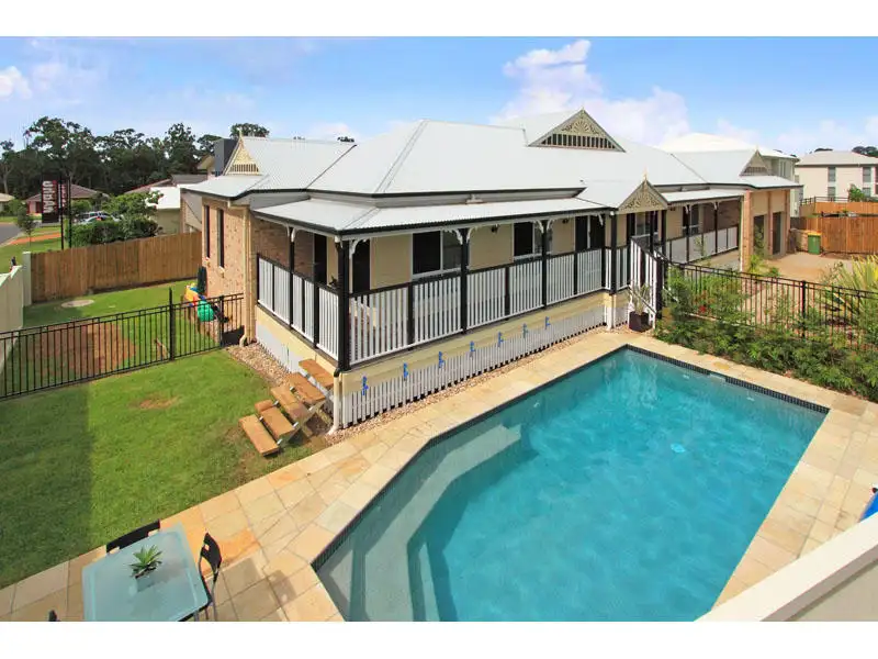 Main view of Homely house listing, 12 Pontiac Circuit, Warner QLD 4500