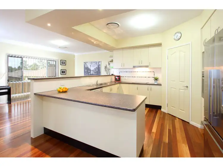 Second view of Homely house listing, 12 Pontiac Circuit, Warner QLD 4500