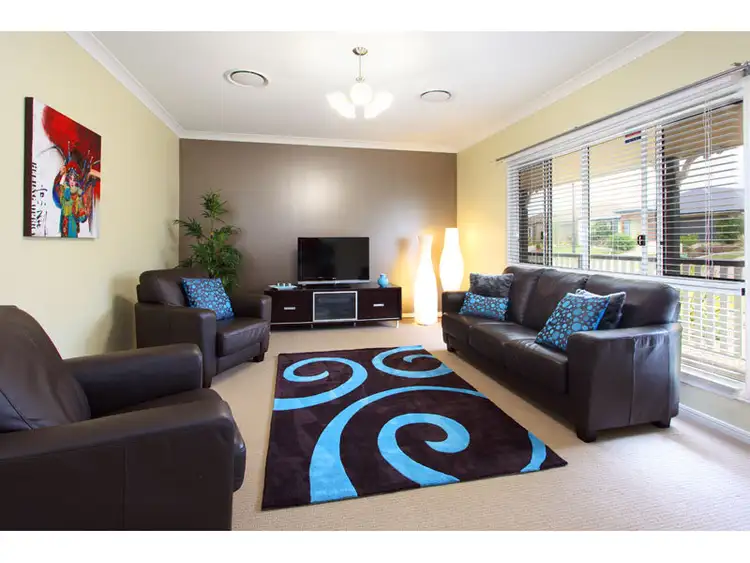 Fourth view of Homely house listing, 12 Pontiac Circuit, Warner QLD 4500