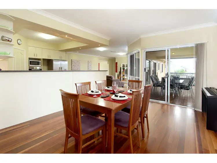 Fifth view of Homely house listing, 12 Pontiac Circuit, Warner QLD 4500