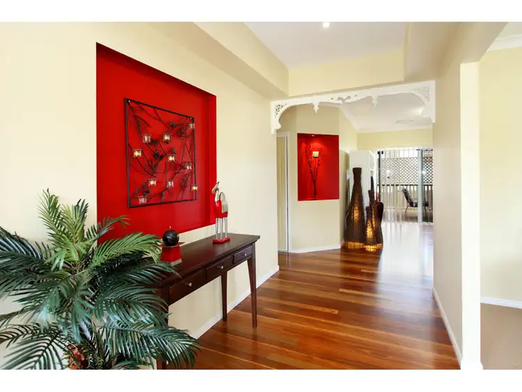 Sixth view of Homely house listing, 12 Pontiac Circuit, Warner QLD 4500