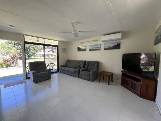 Second view of Homely house listing, 9 Paperbark Street, Bramston Beach QLD 4871