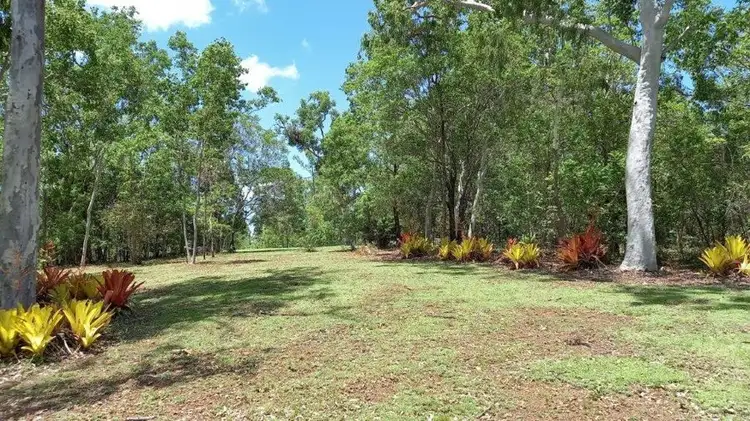 Main view of Homely land listing, LOT 5 LELONA DRIVE (174), Bloomsbury QLD 4799