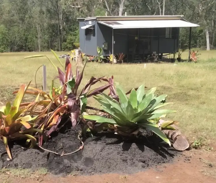 Second view of Homely land listing, LOT 5 LELONA DRIVE (174), Bloomsbury QLD 4799