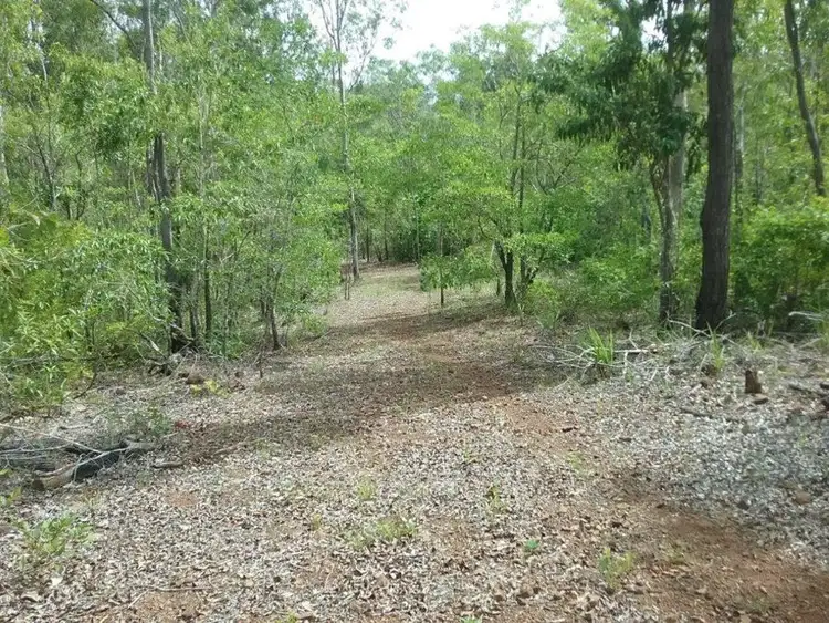 Third view of Homely land listing, LOT 5 LELONA DRIVE (174), Bloomsbury QLD 4799