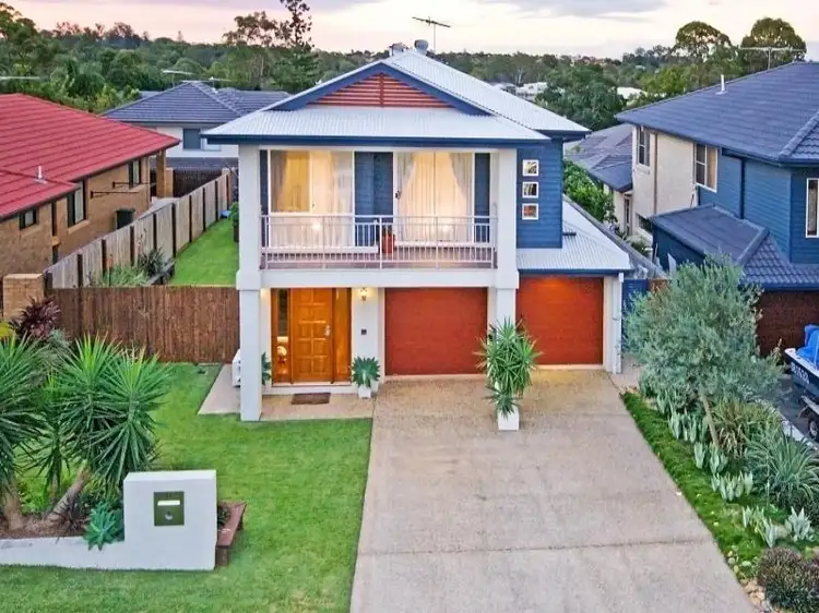 Second view of Homely house listing, 57 SPENCER ST, Aspley QLD 4034