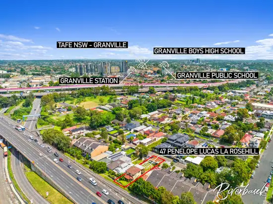Sixth view of Homely house listing, 47 Penelope Lucas Lane, Rosehill NSW 2142