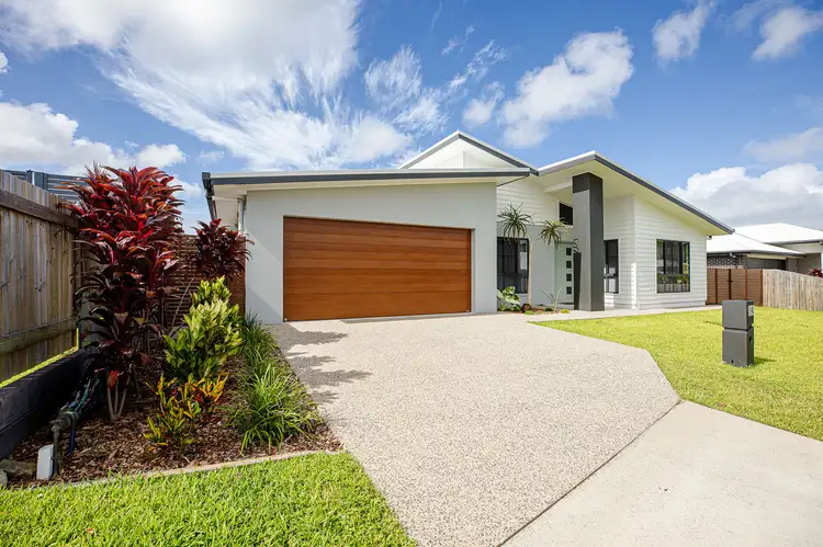 14 Seajaysmith Way, Richmond QLD 4740