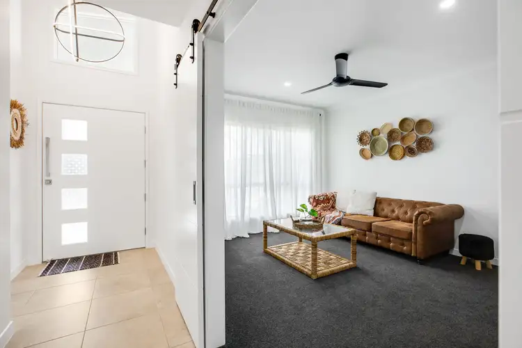 Second view of Homely house listing, 14 Seajaysmith Way, Richmond QLD 4740