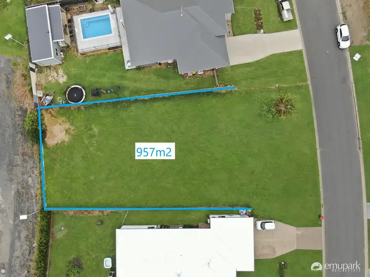 69 Monaco Drive, Zilzie QLD 4710
