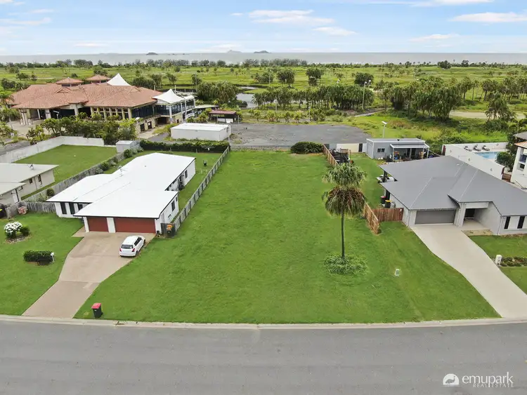 Second view of Homely land listing, 69 Monaco Drive, Zilzie QLD 4710