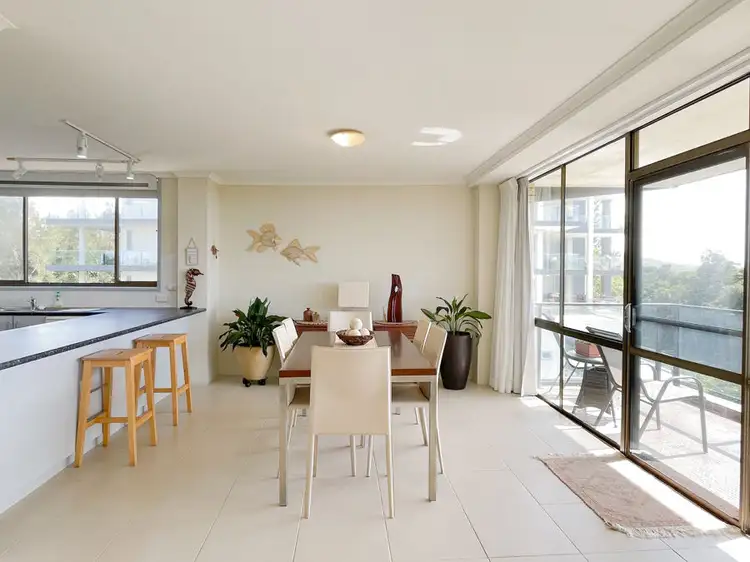 Second view of Homely unit listing, 14/109 Ocean Parade, Coffs Harbour NSW 2450