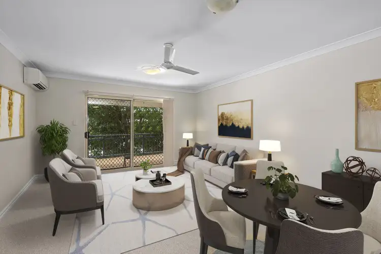 5/30 Pembroke Street, Carina QLD 4152