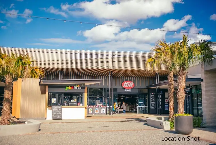 Sixth view of Homely land listing, 12 Imperial Place (Lot 6 The Gateway), Thrumster NSW 2444
