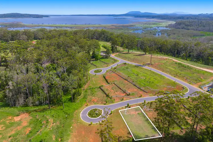 Third view of Homely land listing, 7 Rainbird Mews (Lot 561 Ascot Park), Port Macquarie NSW 2444