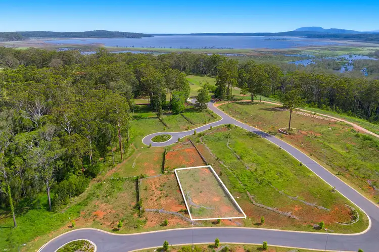 Fourth view of Homely land listing, 7 Rainbird Mews (Lot 561 Ascot Park), Port Macquarie NSW 2444
