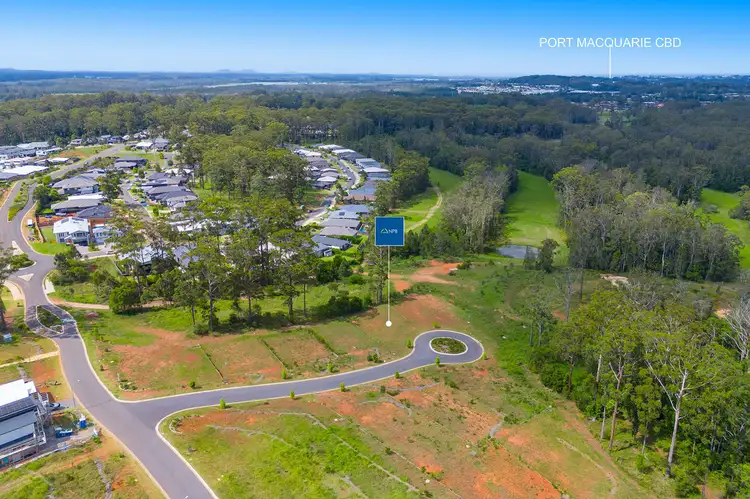 Fifth view of Homely land listing, 7 Rainbird Mews (Lot 561 Ascot Park), Port Macquarie NSW 2444