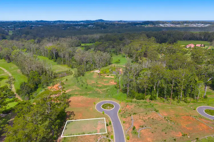 Sixth view of Homely land listing, 7 Rainbird Mews (Lot 561 Ascot Park), Port Macquarie NSW 2444
