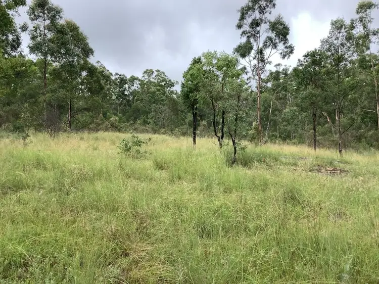 Lot 4 Pierces Creek Road, Mountain Camp QLD 4355