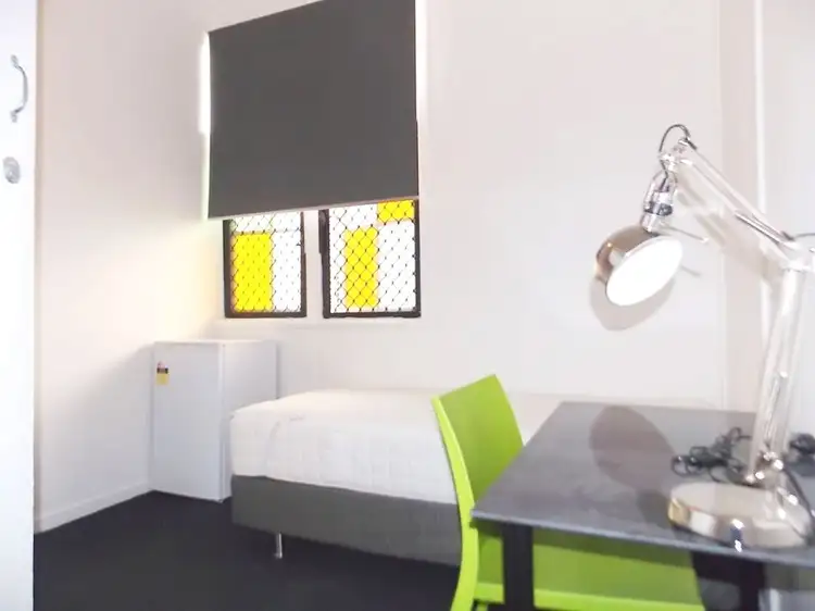 Fifth view of Homely block of units listing, 126 Warren Street, Fortitude Valley QLD 4006