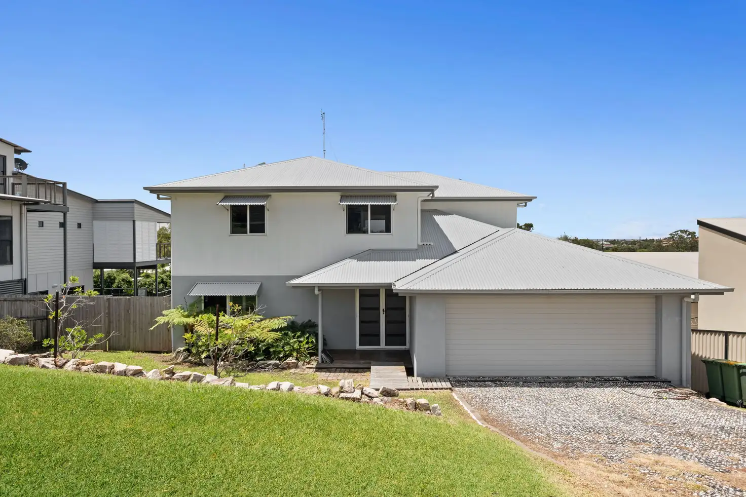 Main view of Homely house listing, 5 Seagull Ave, Aroona QLD 4551