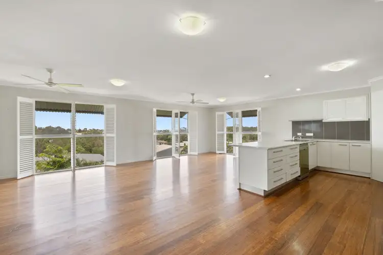 Second view of Homely house listing, 5 Seagull Ave, Aroona QLD 4551