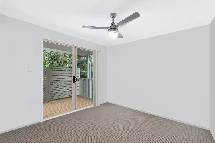 Fifth view of Homely townhouse listing, 63/30-42 Fleet Drive, Kippa-Ring QLD 4021
